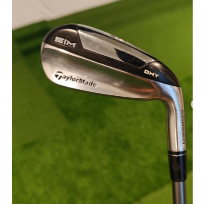 Golfline | Stick Golf Iron Taylormade SIM DHY