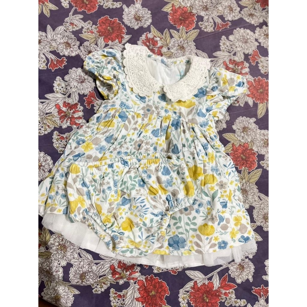 Mothercare dress baby PL