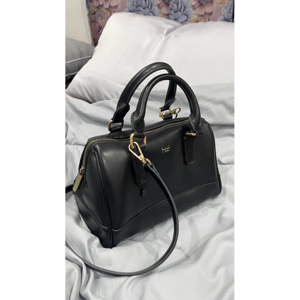 tas prive roma