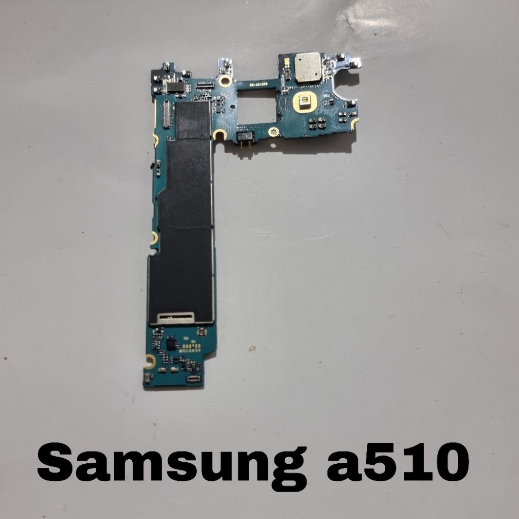 MESIN SAMSUNG A510 A5 2016 NORMAL