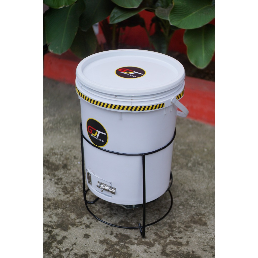 Mesin Pencacah Rumput Sayur | Mesin Chopper Pakan Ternak | Alat Pencacah Rumput Ternak
