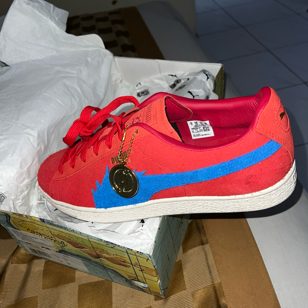 Puma One Piece Buddgy EUR 46