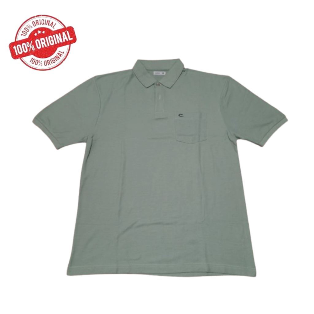 POLO COLE ORIGINAL 100% CUCI GUDANG