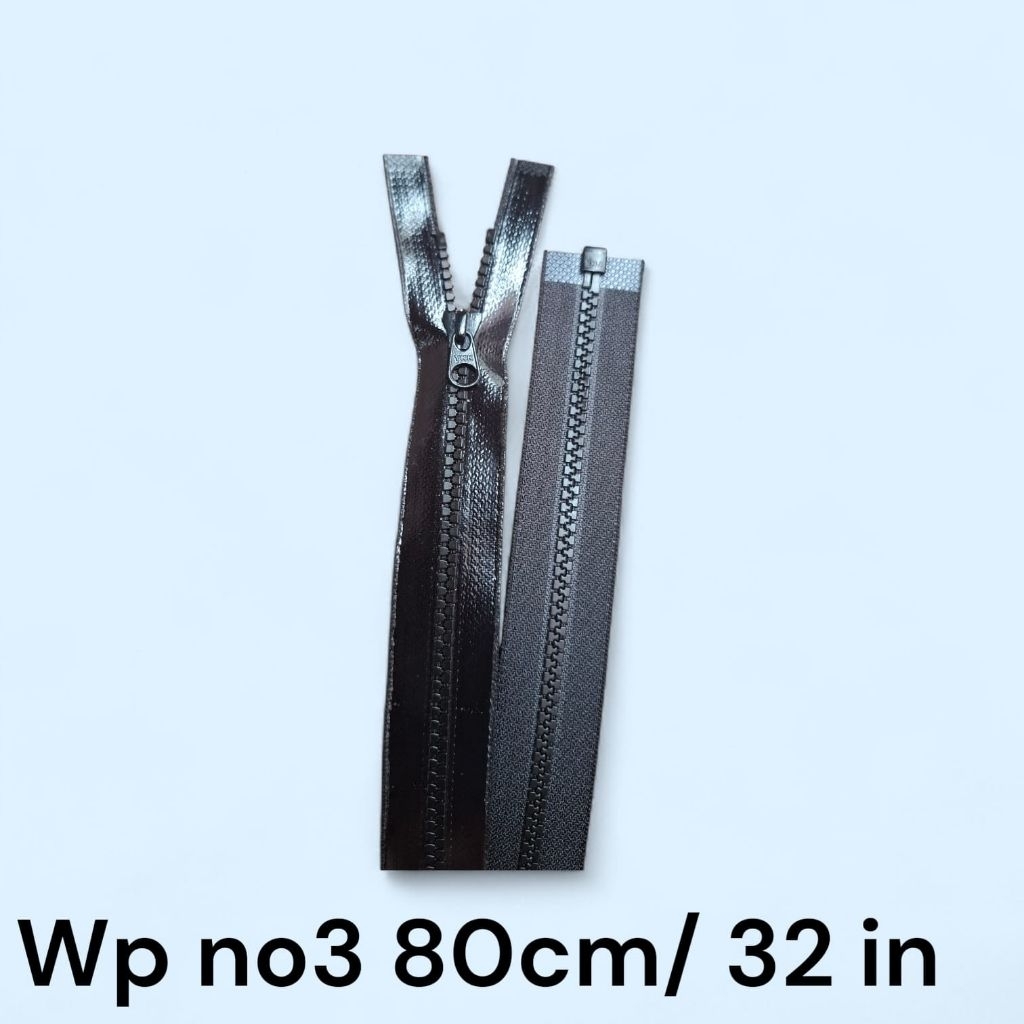 sleting vislon waterproof 80 cm/32in YKK