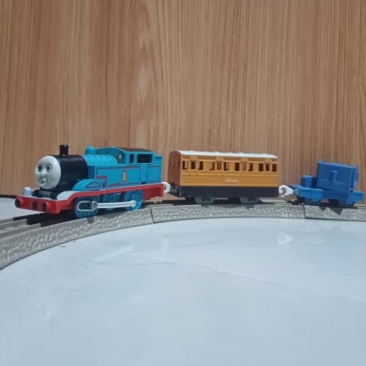 Thomas Tomy Plarail Suprise Thomas