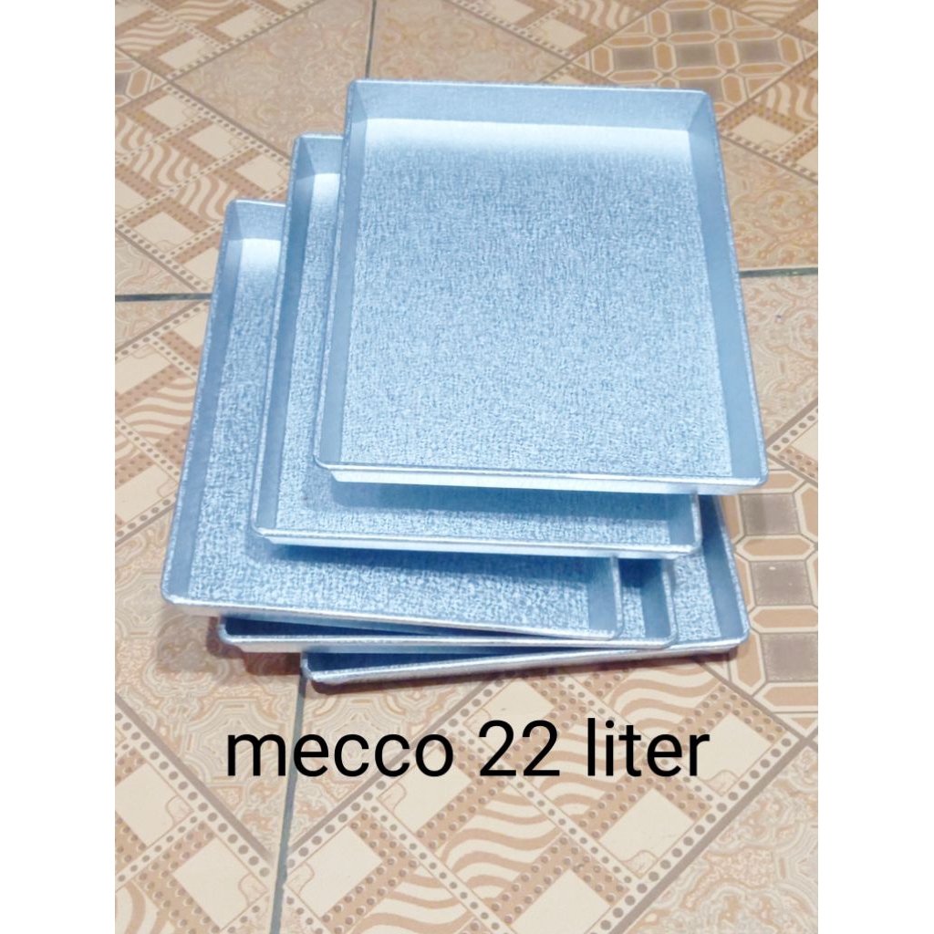 loyang open listrik mecco 22 liter