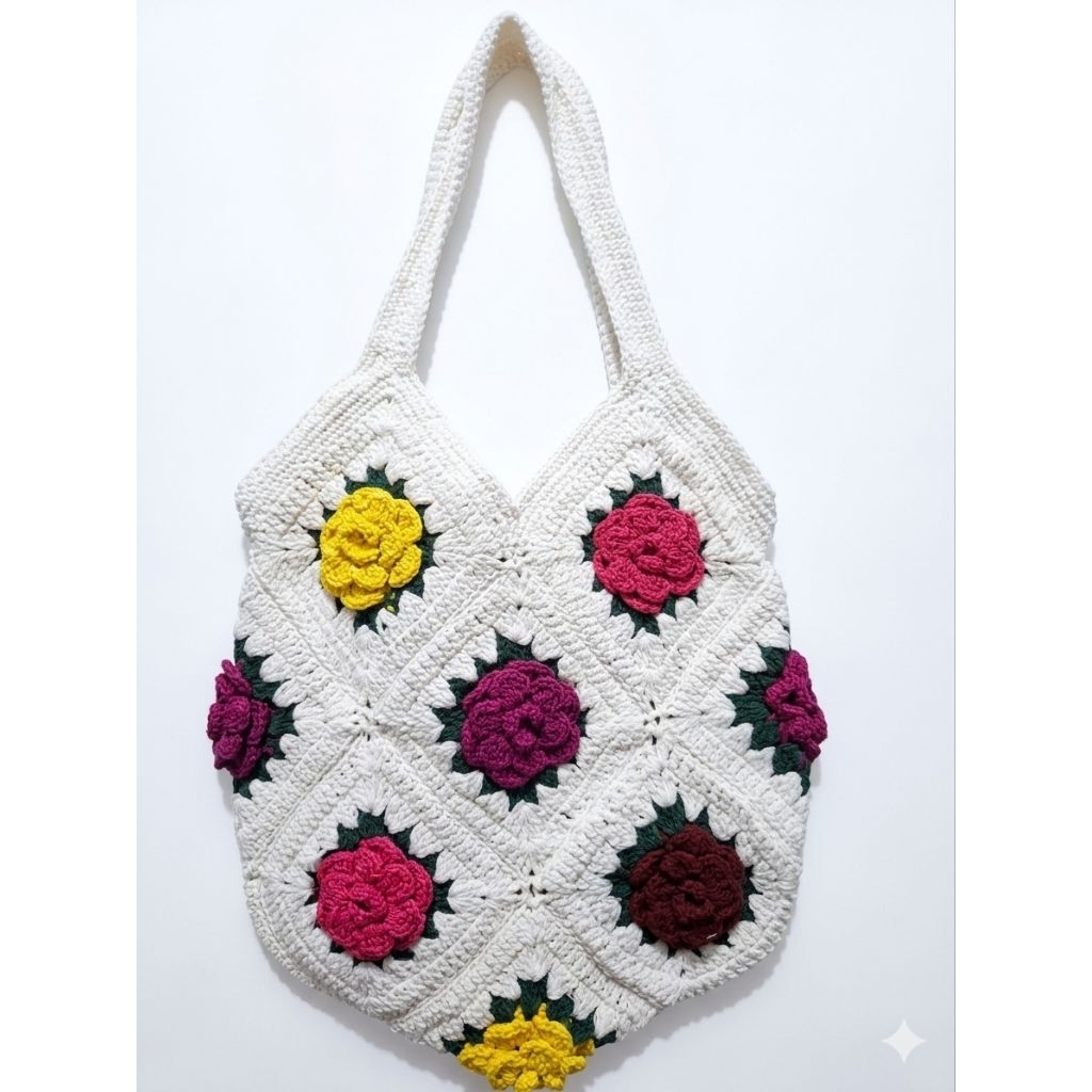 TAS RAJUT BALI