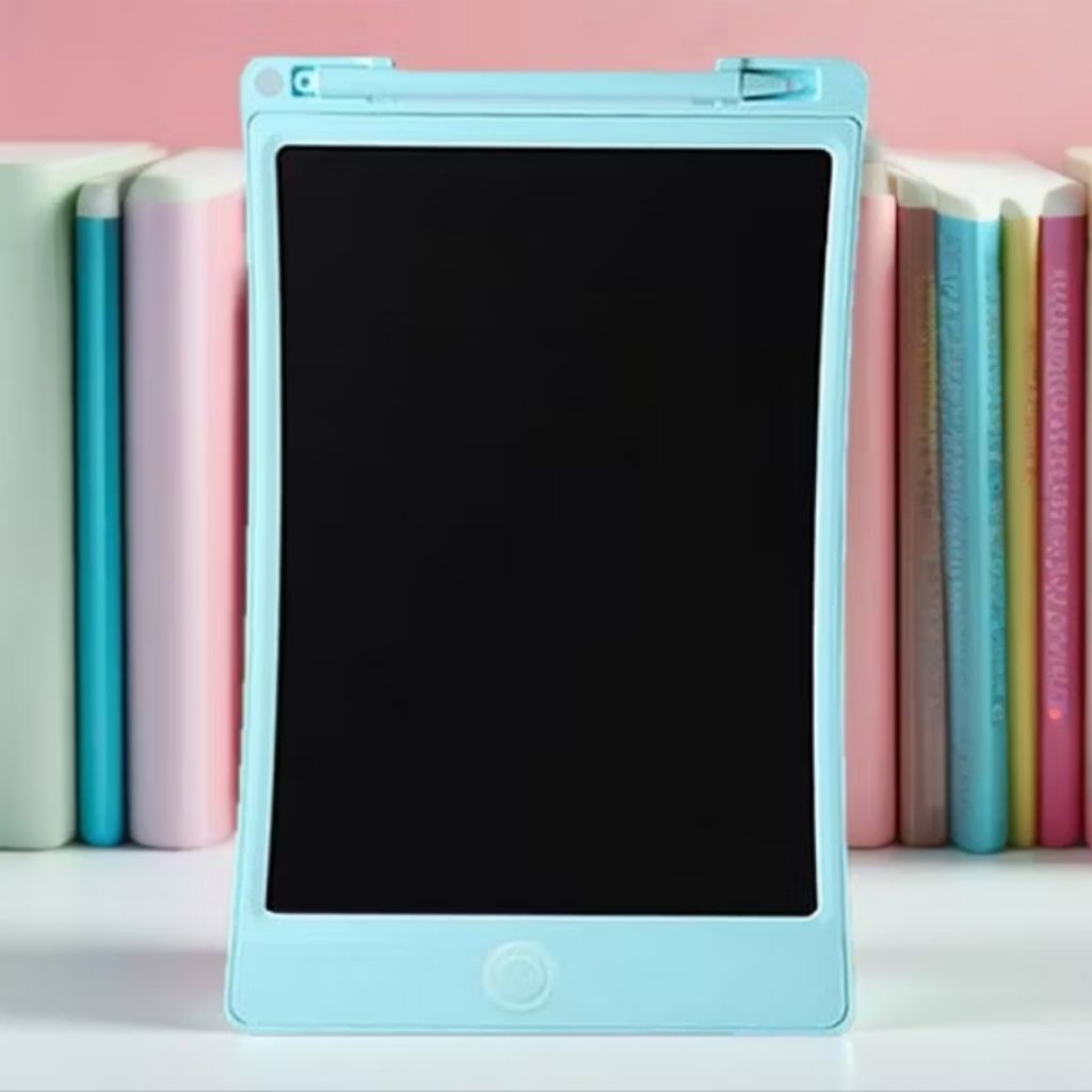 tablet mainan gambar untuk anak-anak