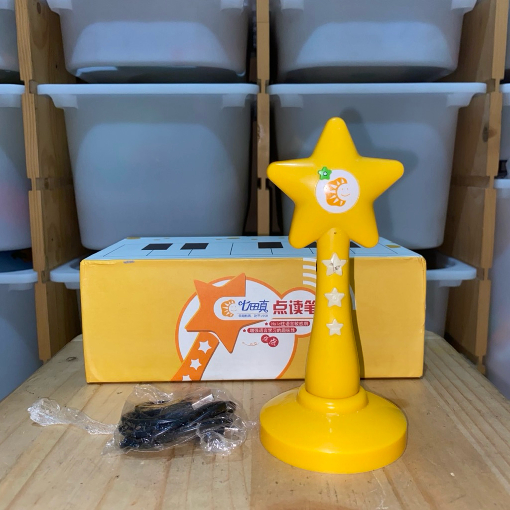 Digital Learning Talking Pen