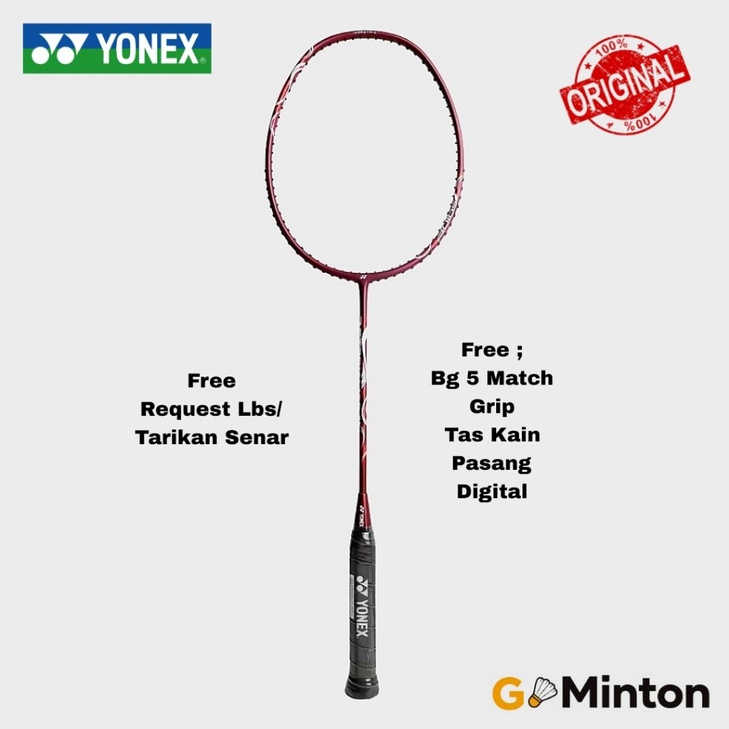 Astrox Lite 45i Raket Yonex Astrox Lite 45i