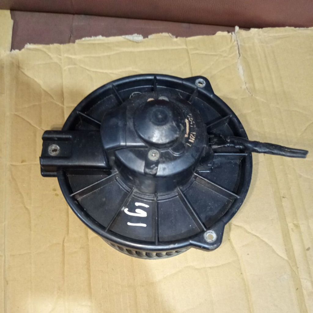 kipas blower AC toyira Corona absolute st191