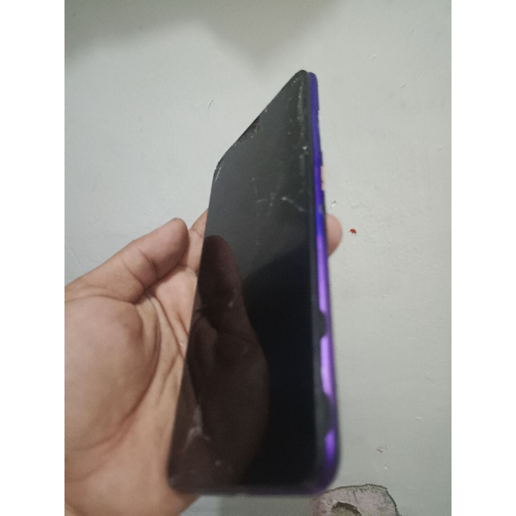 vivo y 93s minus LCD