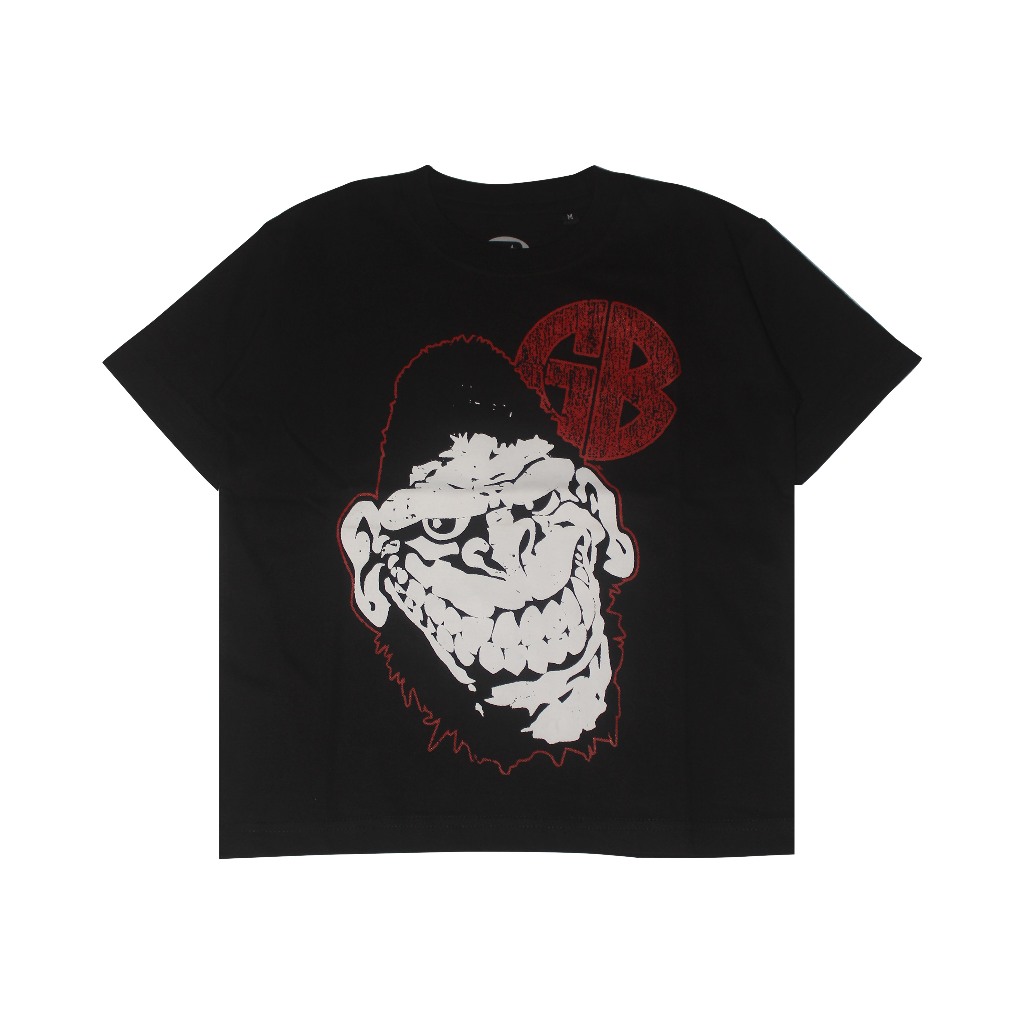 Kaos Band Anak Gorilla Biscuits