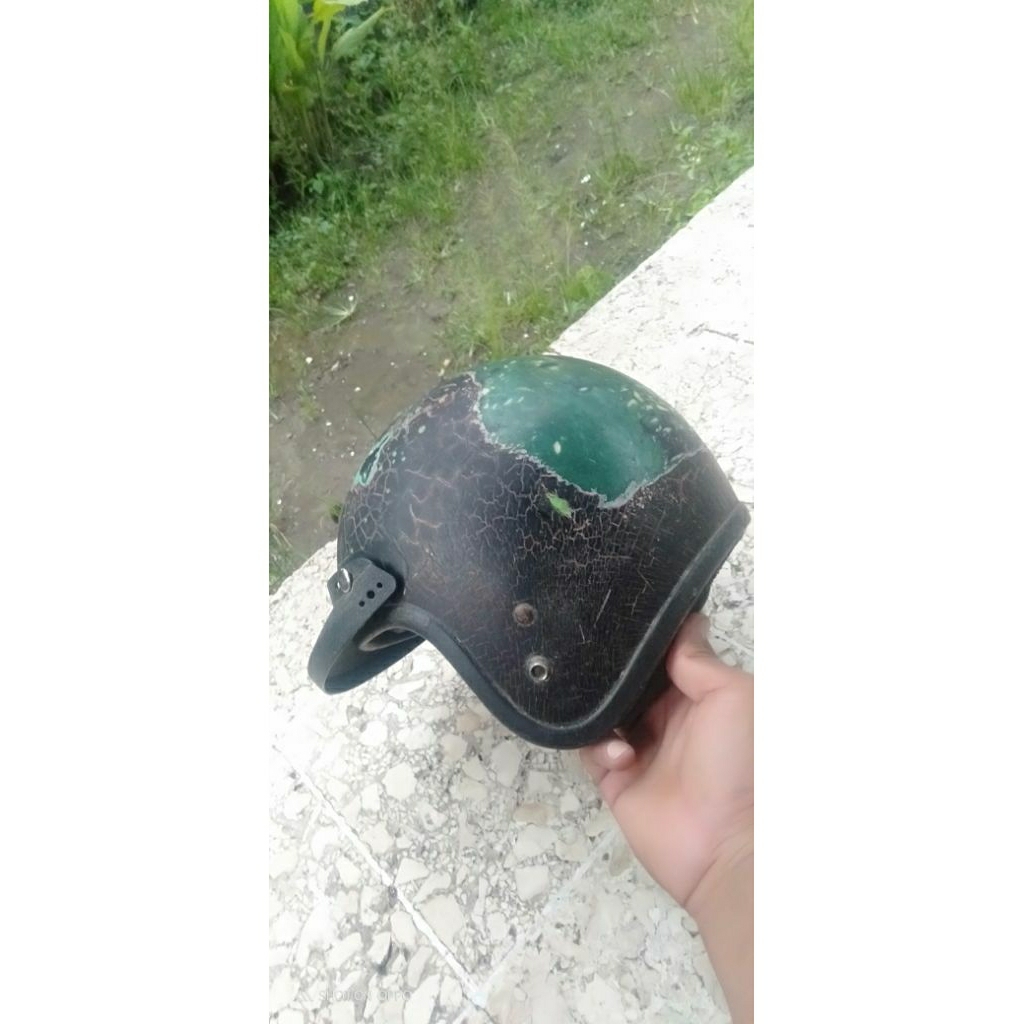 helm standart produk malaysia LTD