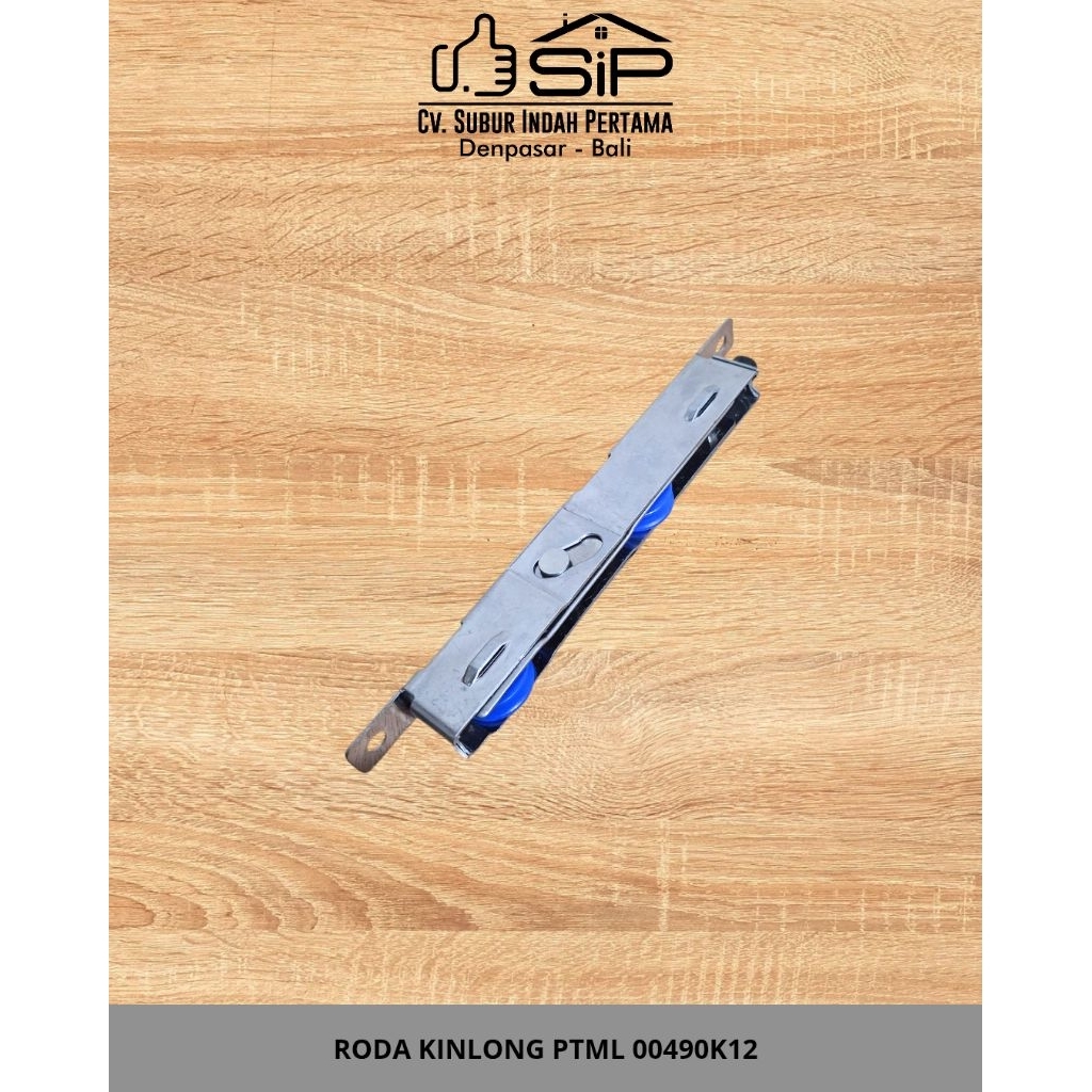 RODA KINLONG PTML 00490K12
