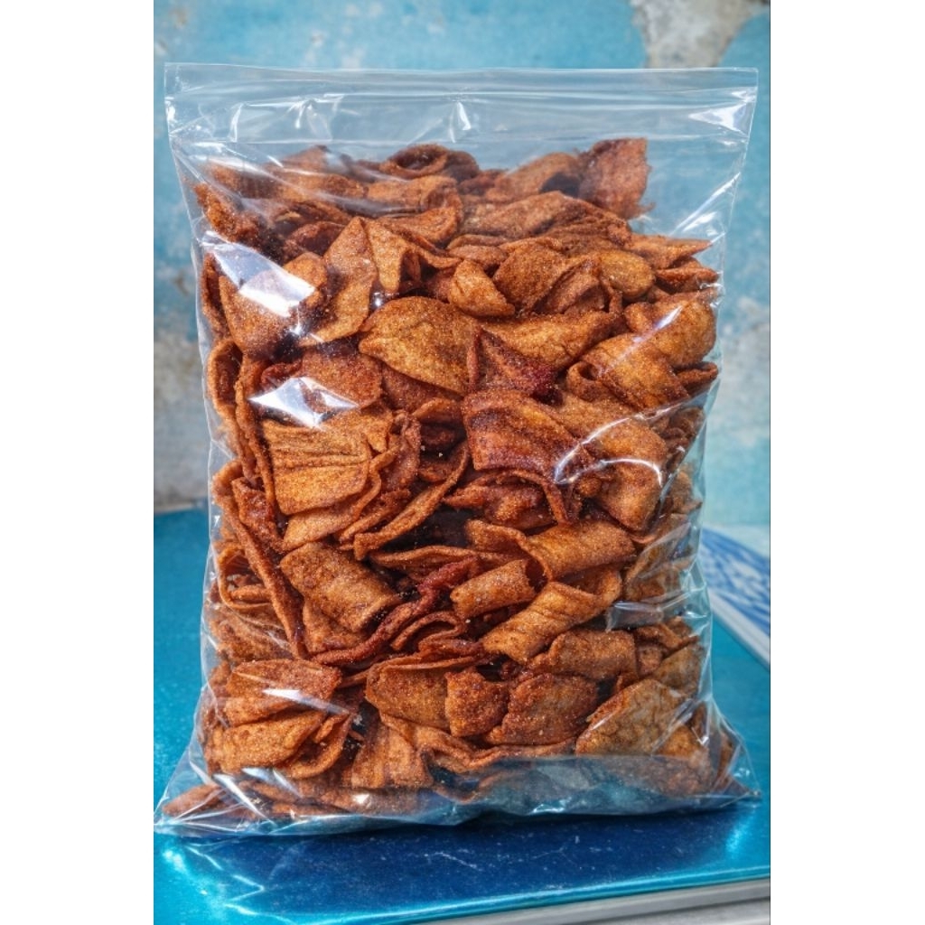 kripik sale pisang manis bahan pisang raja bandung kemasan 250/500/1000gr
