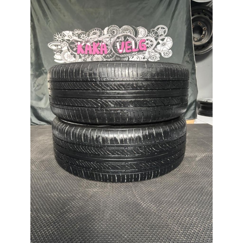 Ban copotan GT CHAMPIRO ecotec 185 55 R15