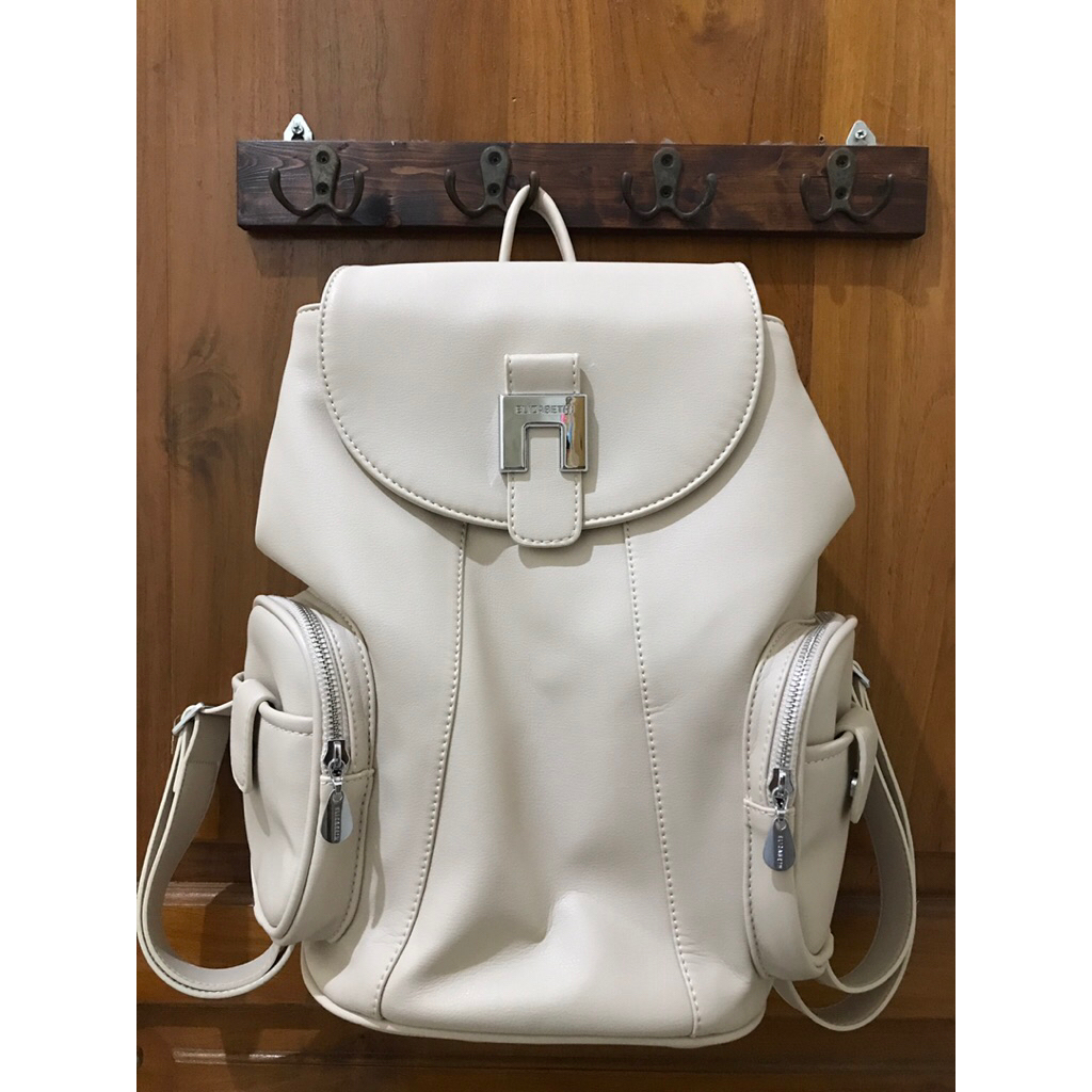 Tas Elizabeth Backpack Original