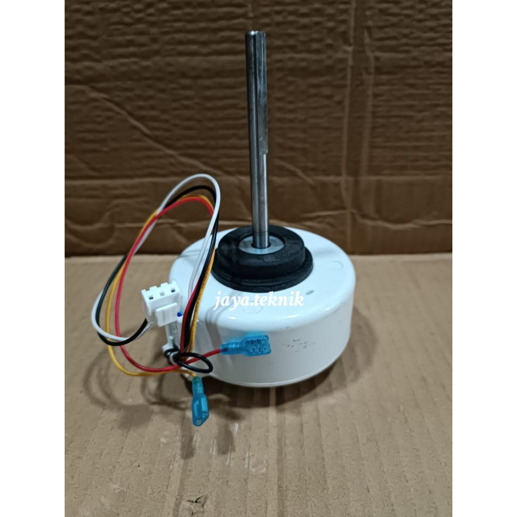 MOTOR FAN AC INDOOR MEREK LG /DINAMO INDOOR AC /MOTOR FAN  DINAMO BLOWER INDOOR AC LG