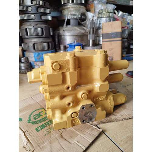 CONTROL VALVE ASSY 723-62-12100 D85ESS-2 / D65E-12 READY STOCK
