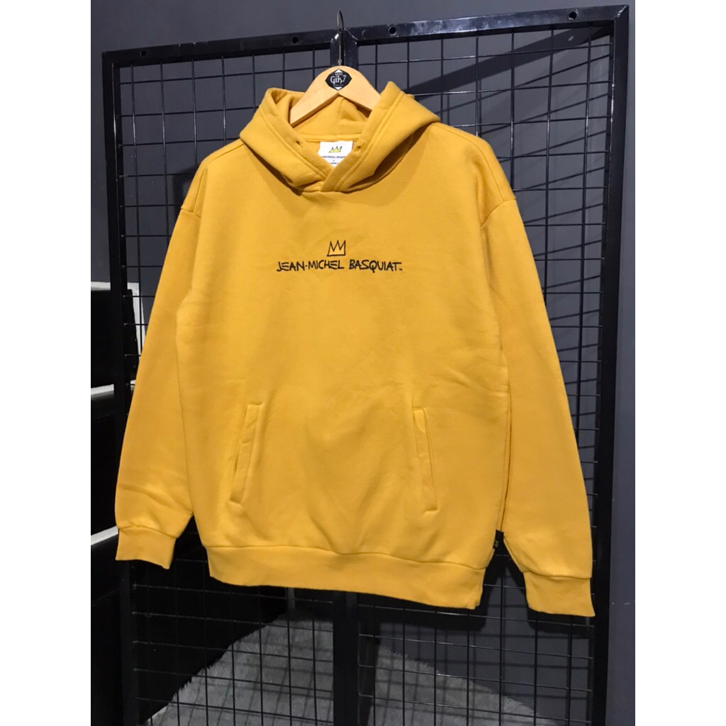 hoodie jmb