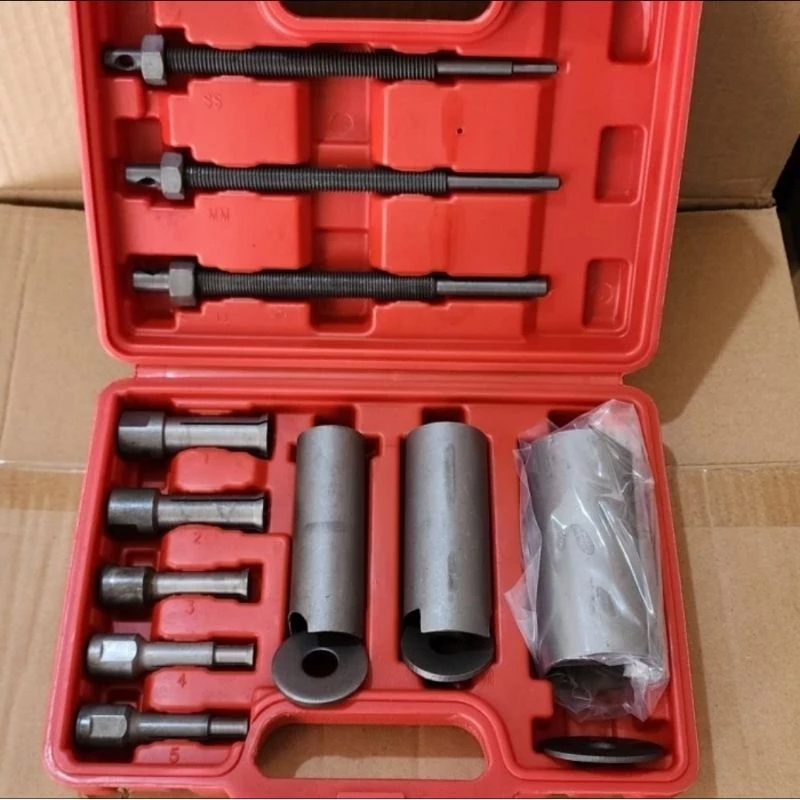 AMTECH TREKER CABUT BEARING CVT MATIC Bearing Puller Disassembler 5pcs Alat Melepas BearingRoda CVT