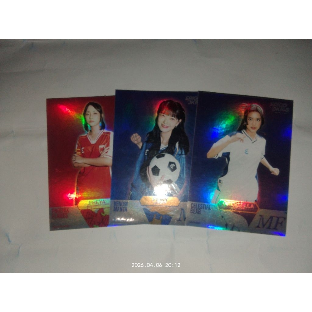 pc panini JKT48