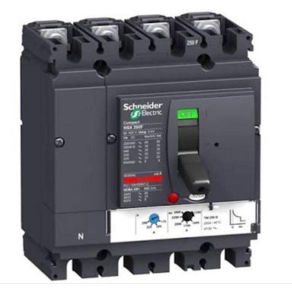 mccb200a