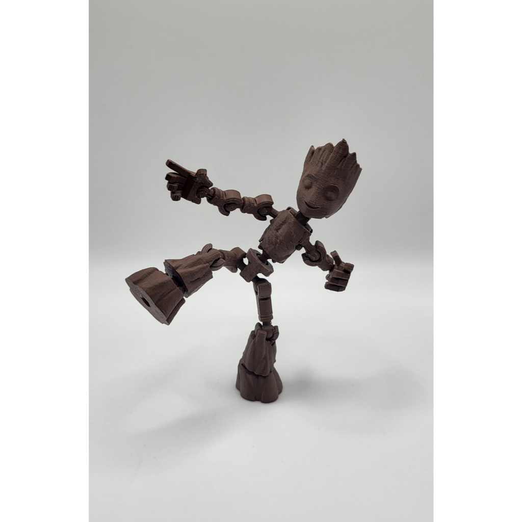 Dummy 13 Groot