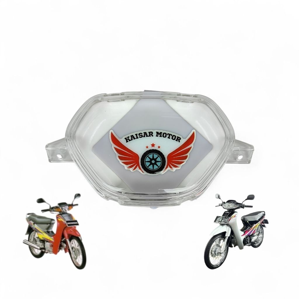 Mika Speedometer Supra / Supra FIT