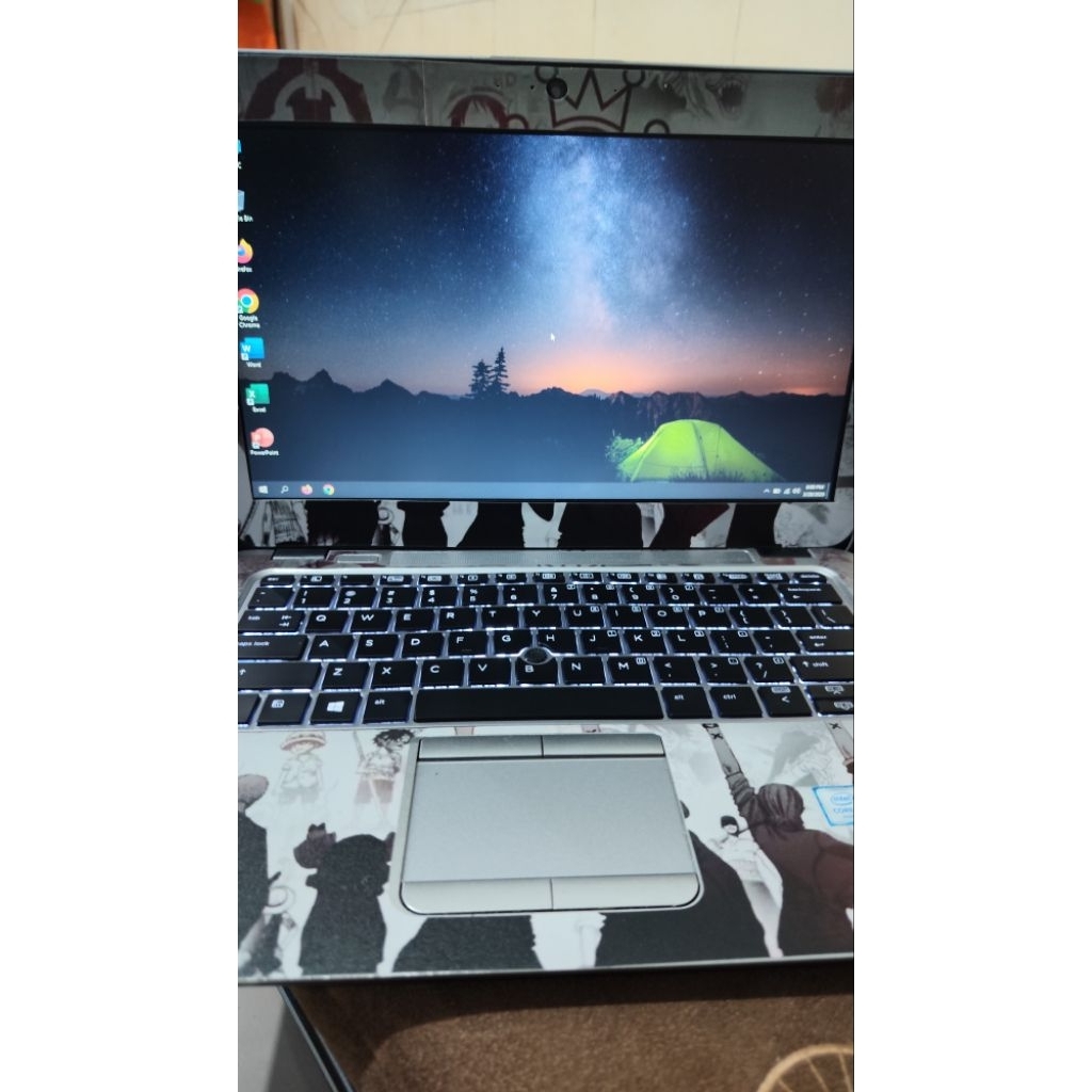 Laptop HP Elitebook 820 G4