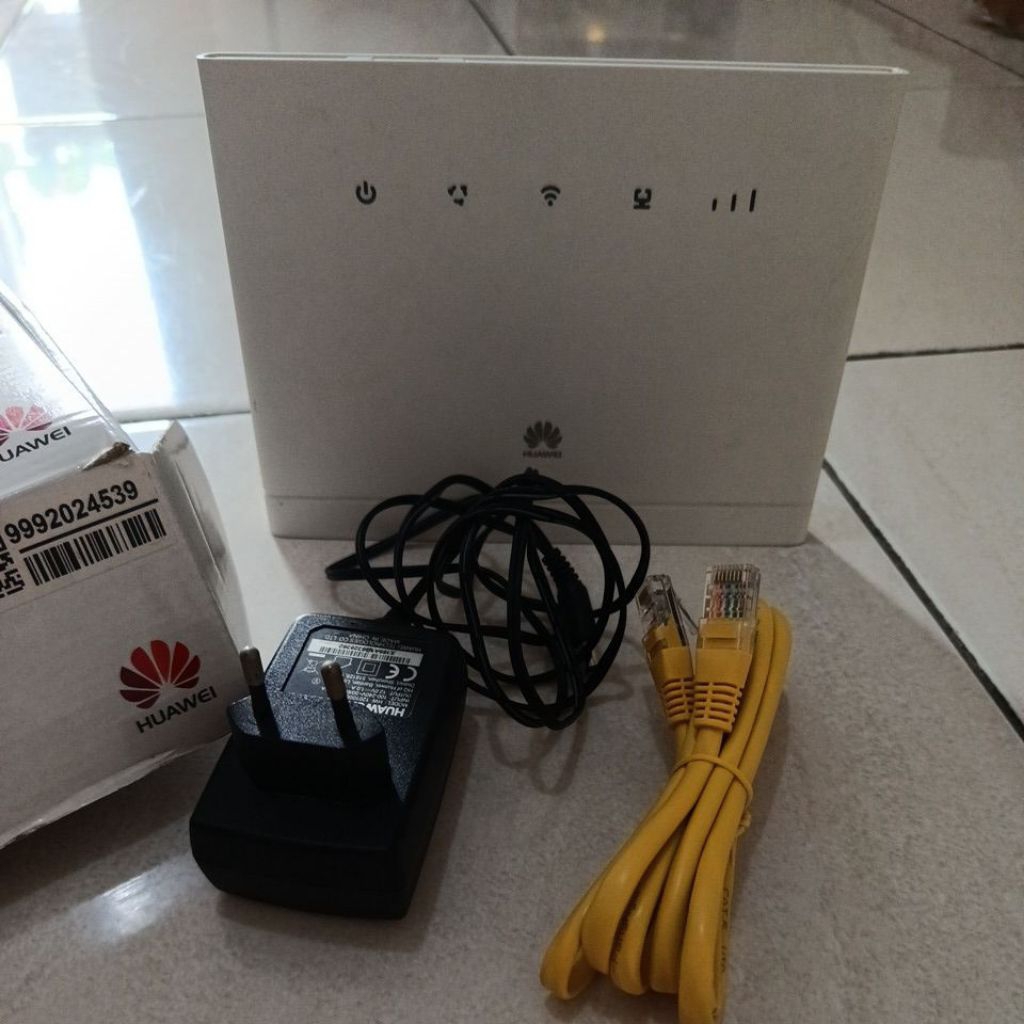 ModenHuawei