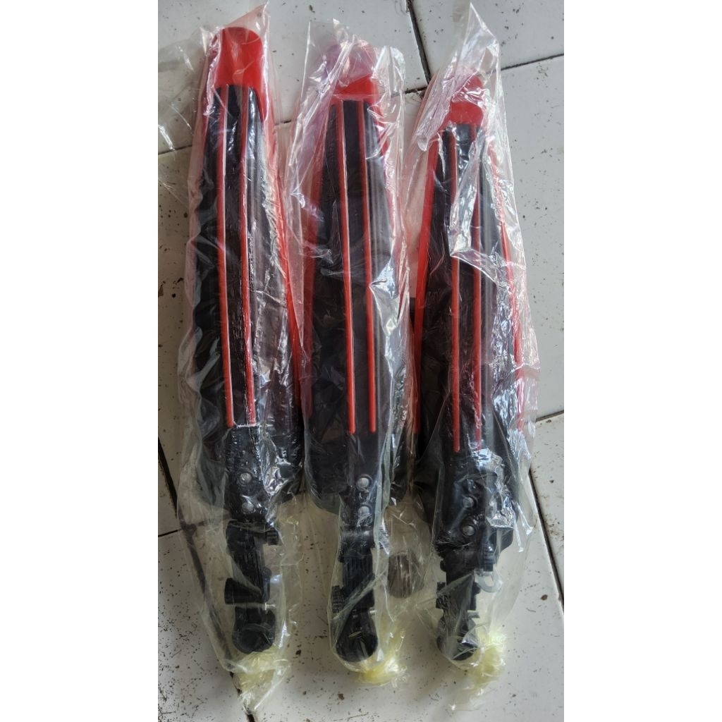 spakbor sepeda bmx dan mtb