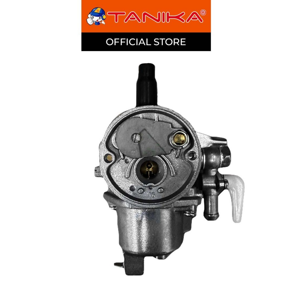 TANIKA Sparepart Carburetor Brass Tanika Brushcutter Series (tk1bc1.1.115.1s)*