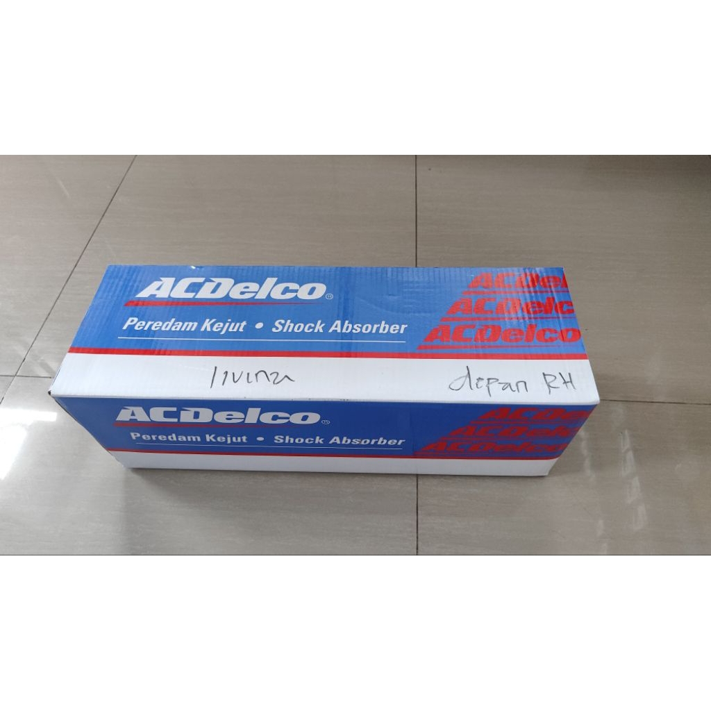 Shock Absorber Depan Nissan Livina / Grand Livina