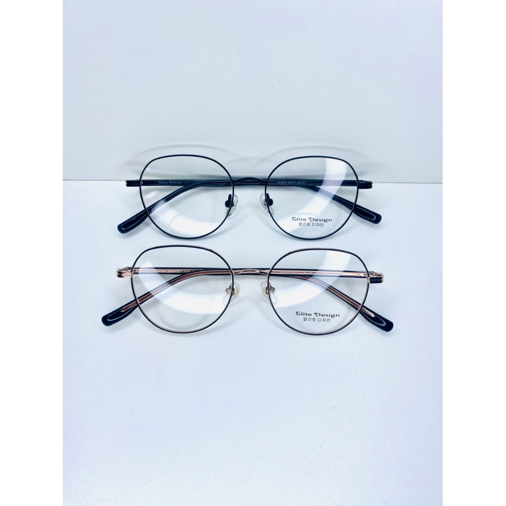 Frame kacamataElite Design kode H70876