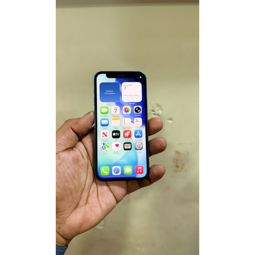 iephone 12 mini 128 ibox