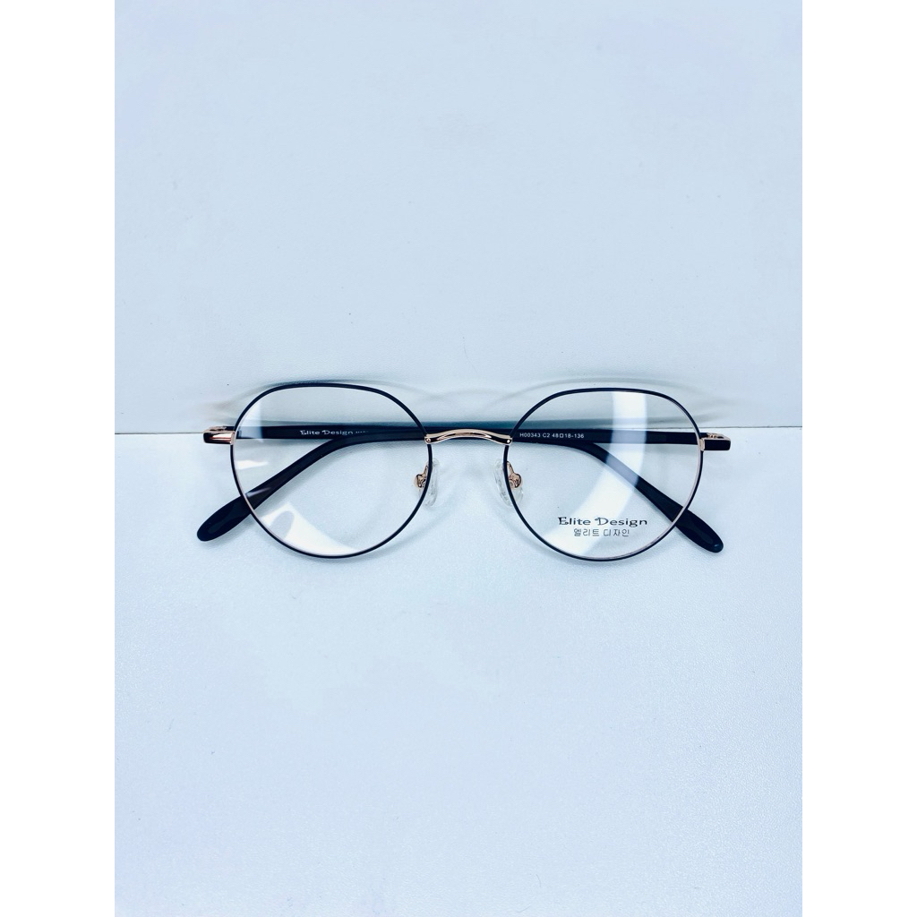 Frame kacamata Elite Design kode H00343