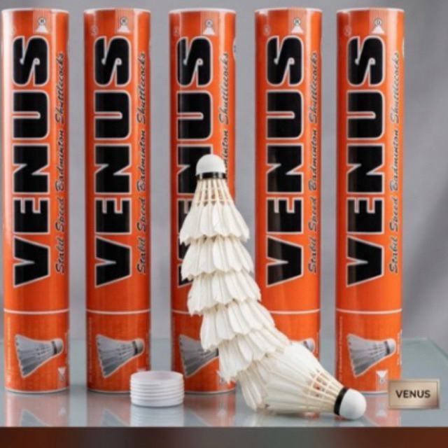 VENUS OREN/kock venus oren/kock bulutangkis/kock badminton