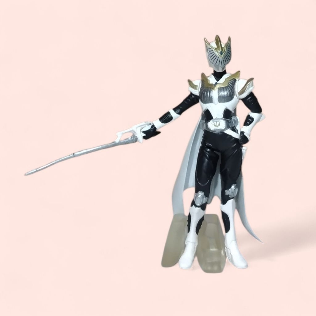 Hg Gashapon kamen rider femme