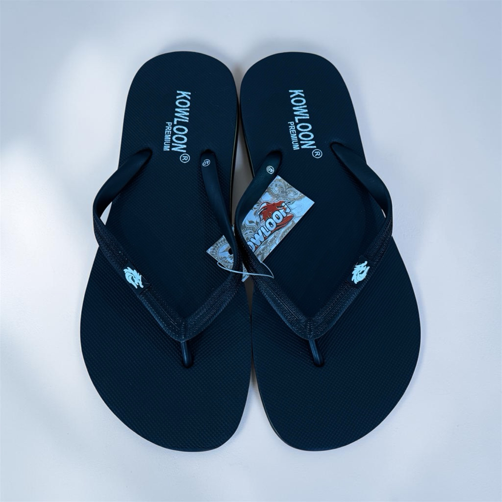 SANDAL JEPIT | SANDAL KOWLOON | SANDAL RUBBER | SANDAL KARET | SANDAL WANITA | SANDAL DEWASA