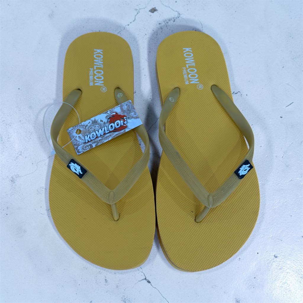 SANDAL KOWLOON | SANDAL RUBBER | SANDAL KARET | SANDAL CEWEK | SANDAL JEPIT | SANDAL MURAH