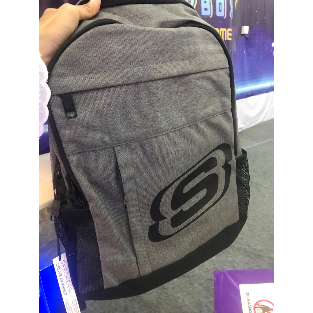 Tas Ransel Sekolah Skechers
