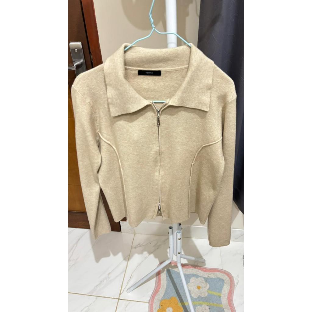 PL Top by Yeona