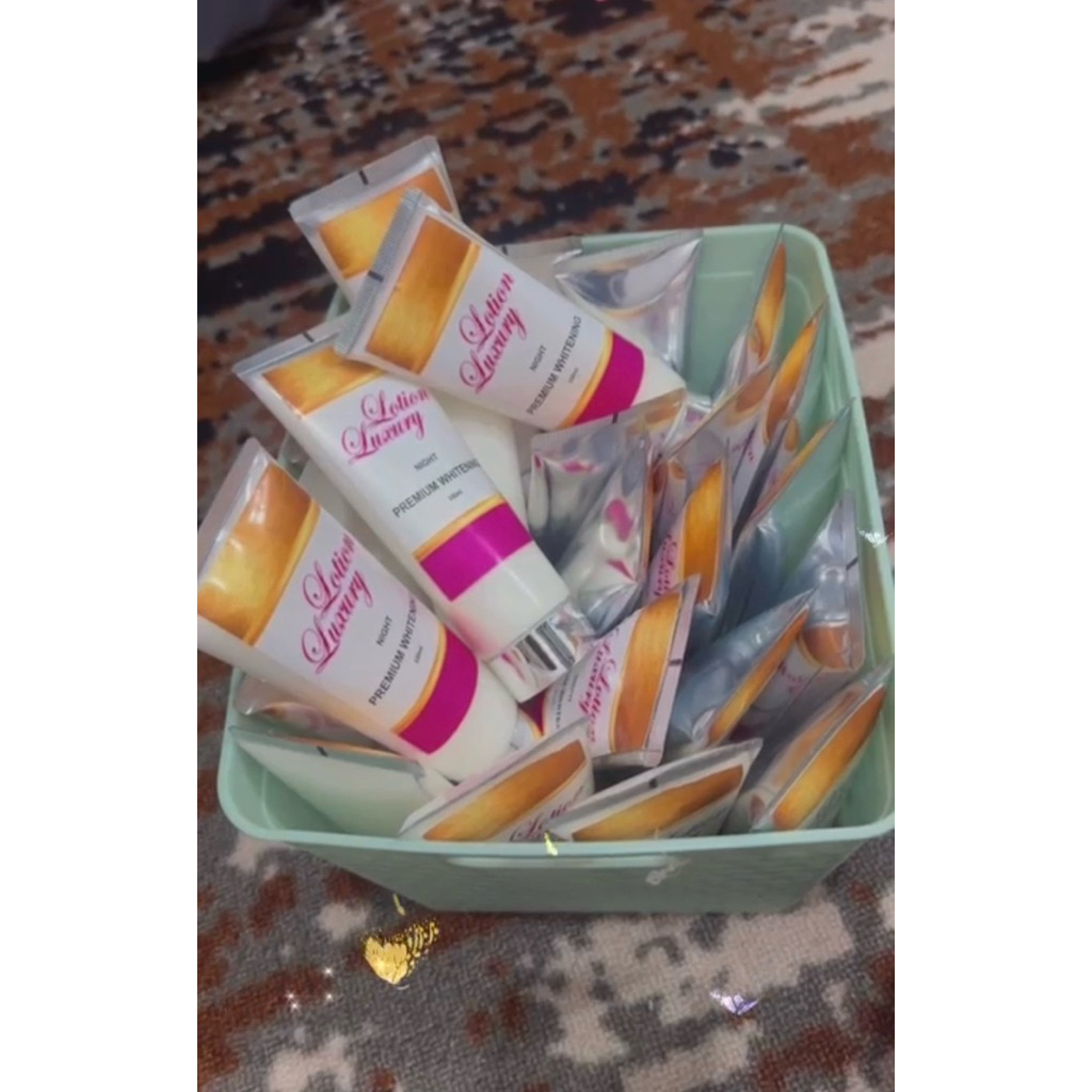 luxury by icut skincare