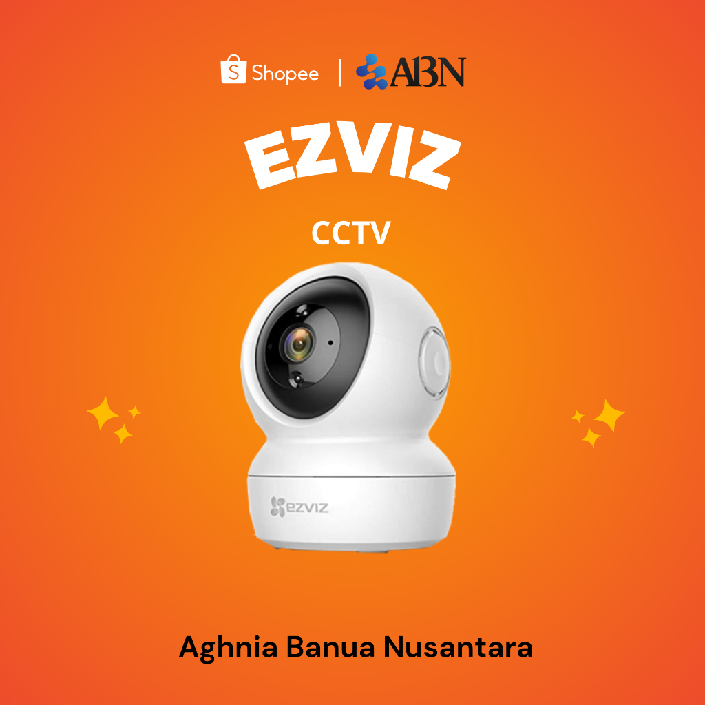CCTV EZVIZ