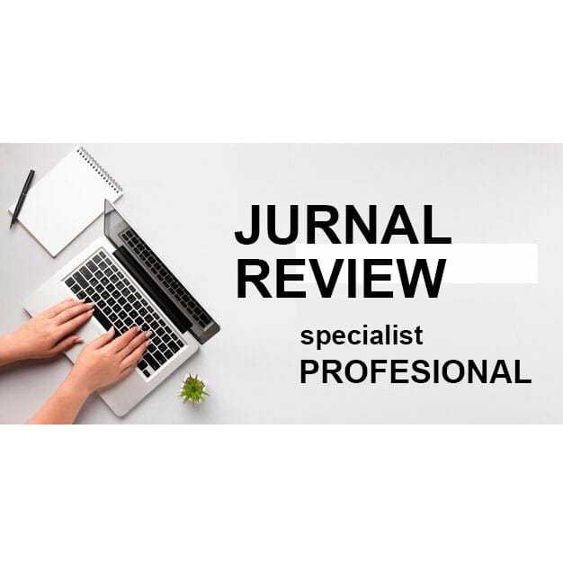 Review Jurnal Review Mereview Karya Ilmiah Jurnal
