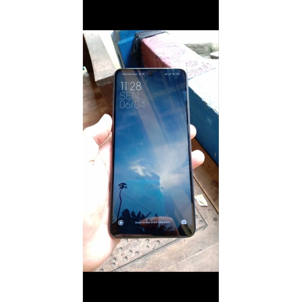 X3 PRO 6/128