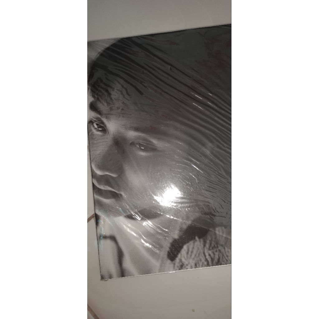 preveloved album DO KYUNGSOO nego