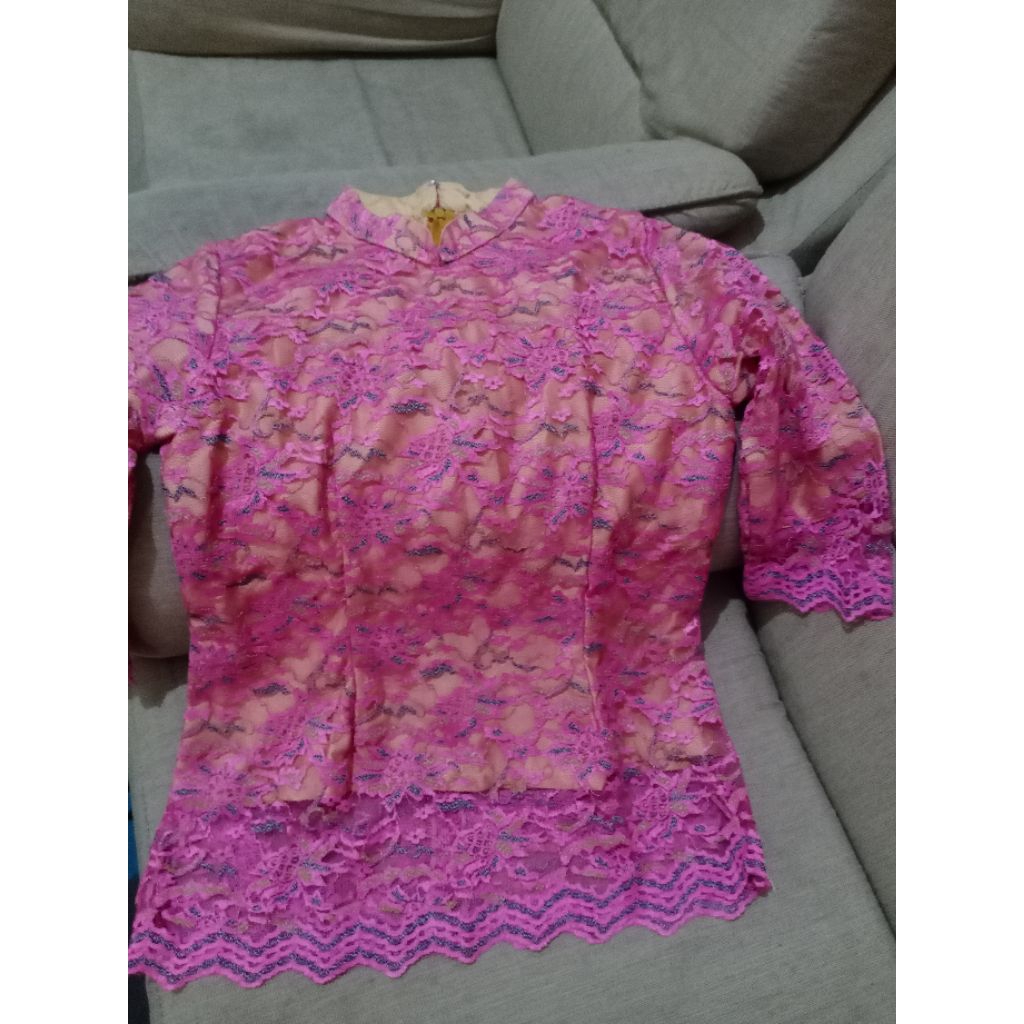kebaya atasan(preloved)